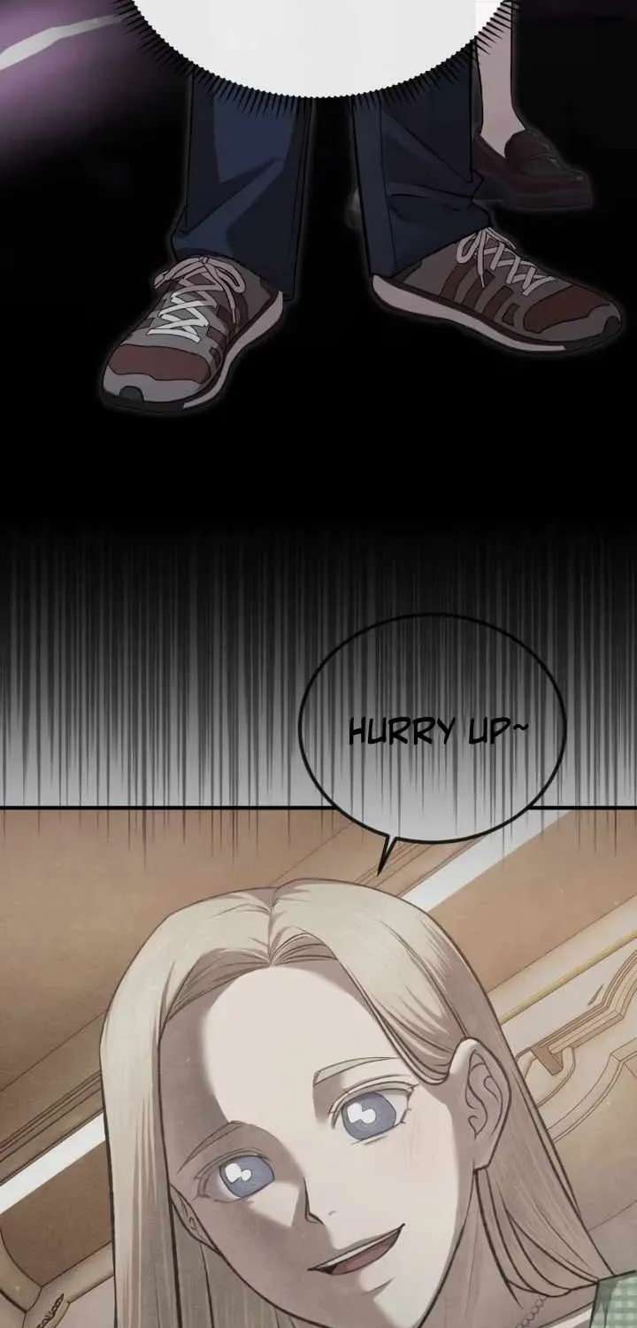 Turns Out, It’s the 3rd Generation of the Chaebol Chapter 14 - page 33