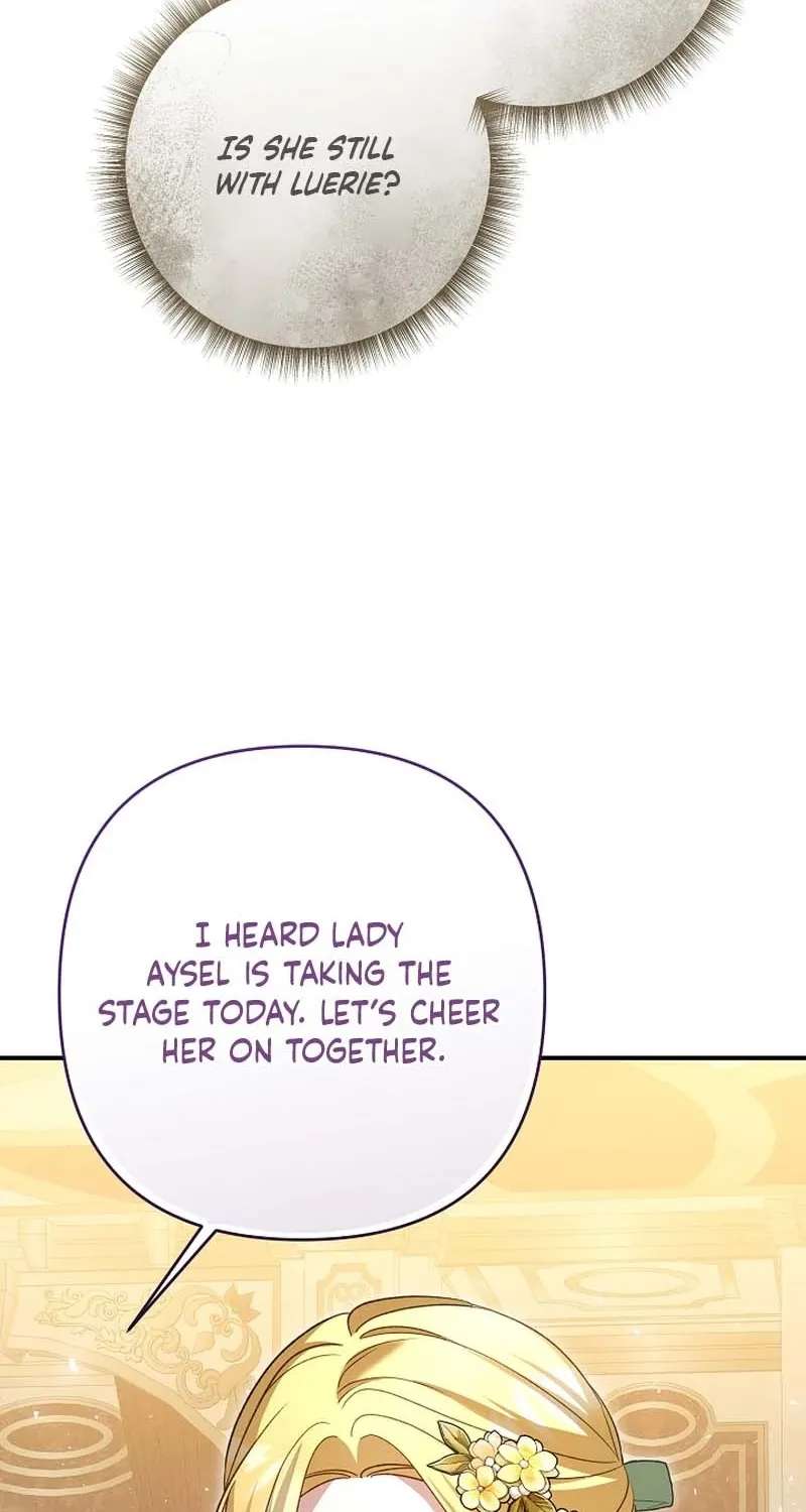 She Wasn’t My Daugther Chapter 56 - page 58