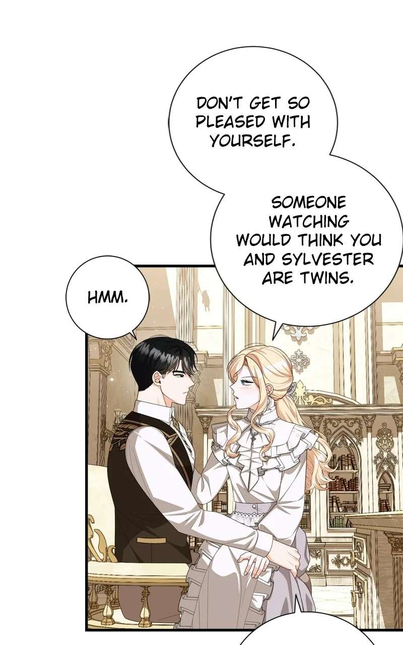 Raising the SecondMale Lead’s Son Chapter 62 - page 30