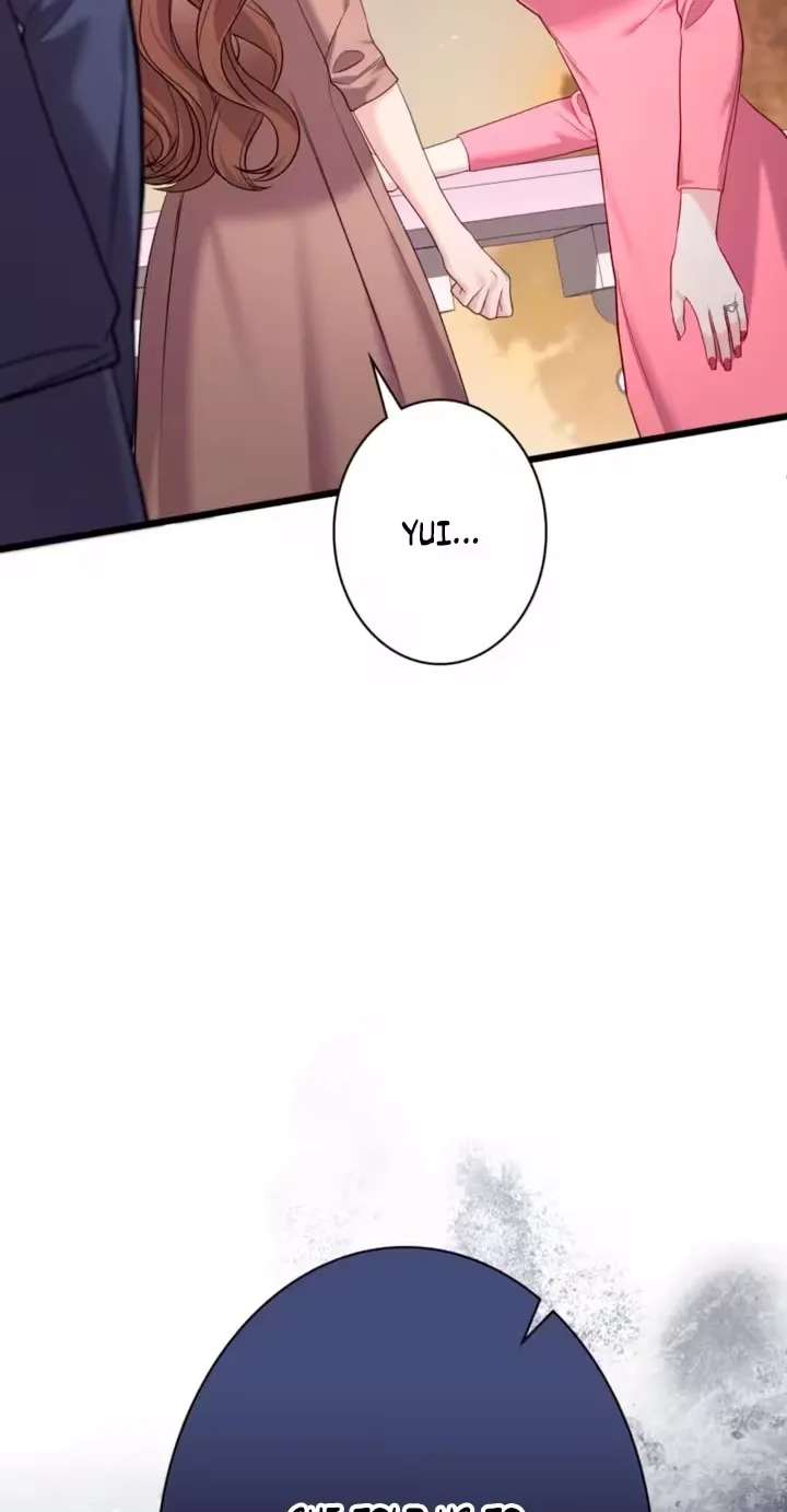 My Fiancé After the Rain Chapter 37 - page 28