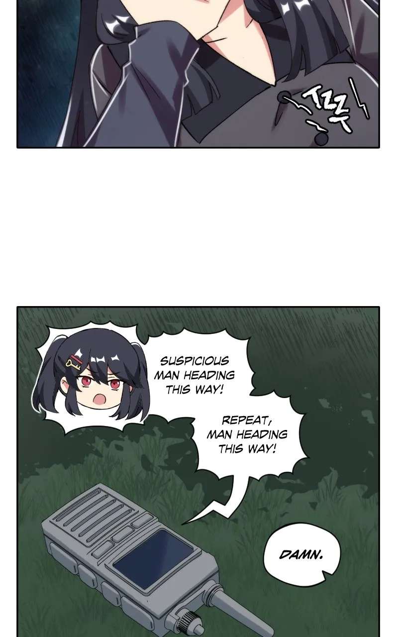 Stalker X Stalker Chapter 228 - page 4