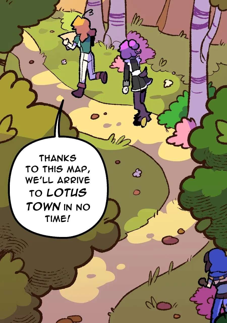 I Want to Kiss 100 Monster Girls! Chapter 20 - page 2