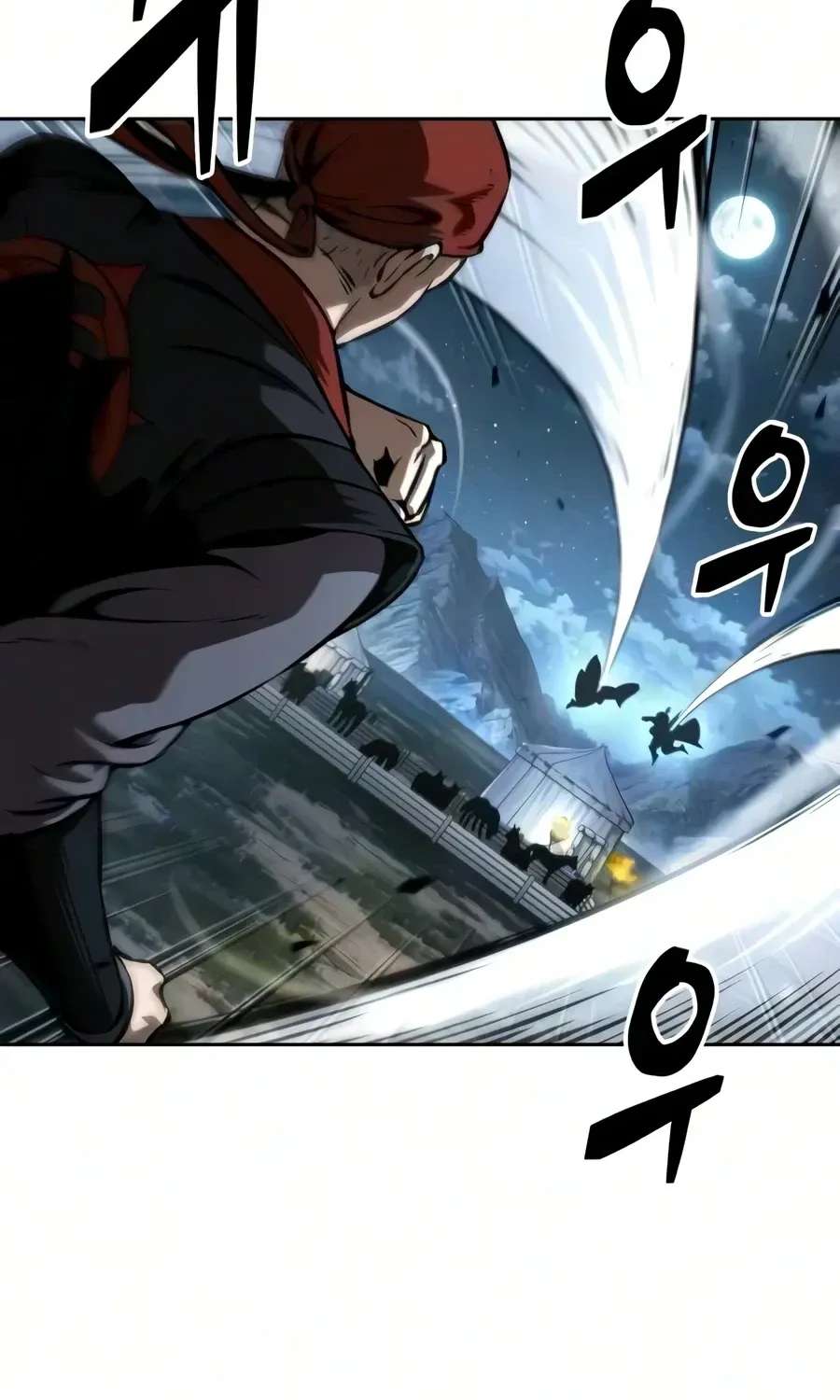 Nano Machine Chapter 327 - page 138