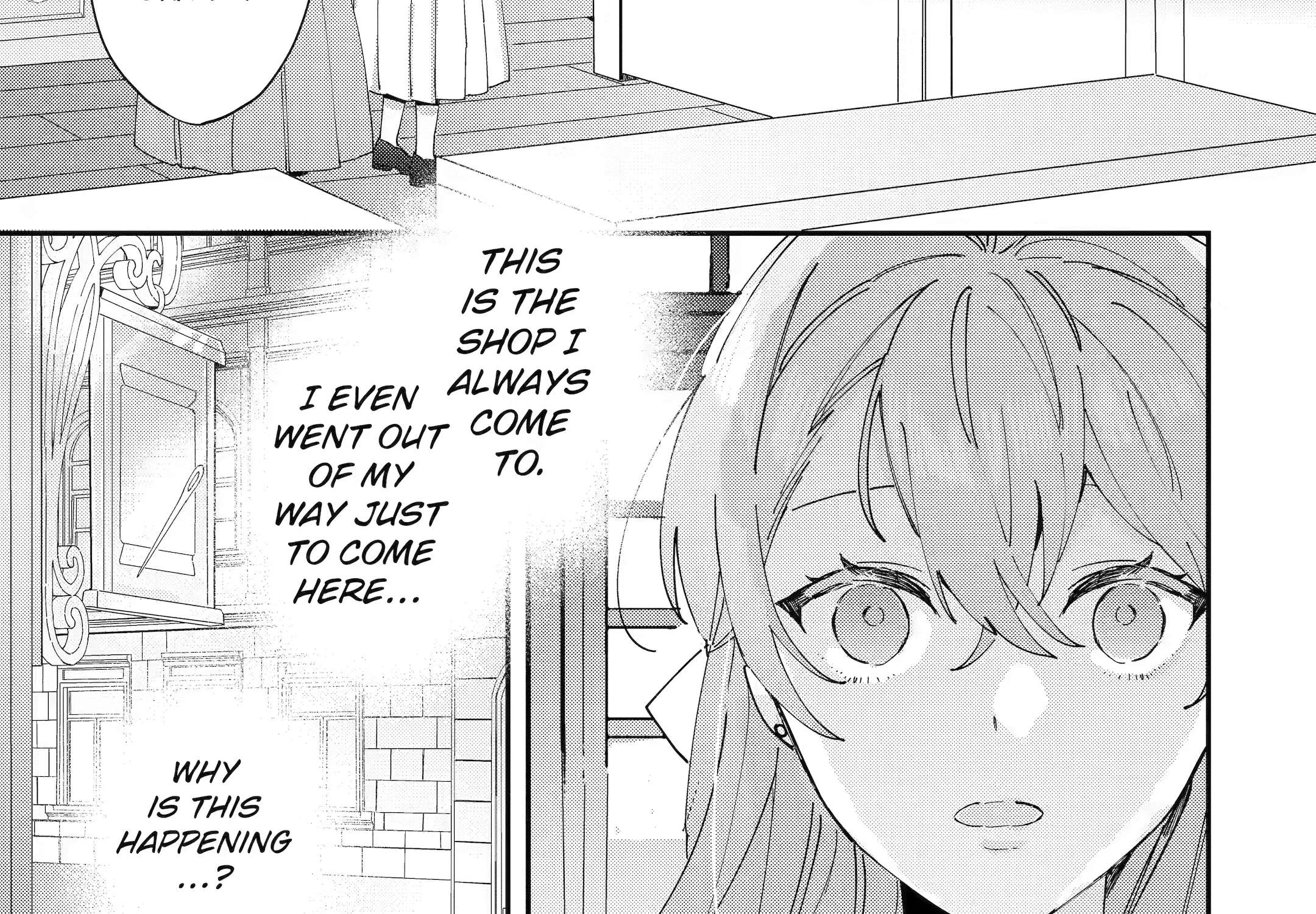 Bijin no Ane ga Iyagattanode, dou Mitemo Sugata ga Shiro no Jiki Hakushaku ni Totsugimashita Tokoro Chapter 10 - page 2