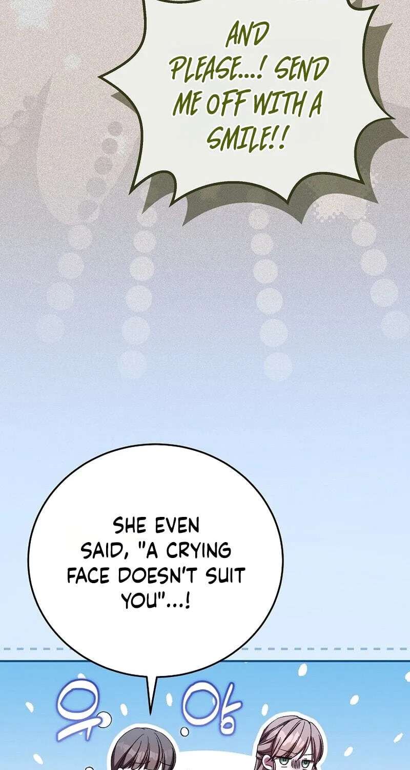 The Teacher of the Nobles’ Kindergarten Is Having a Hard Day Again Chapter 52 - page 9