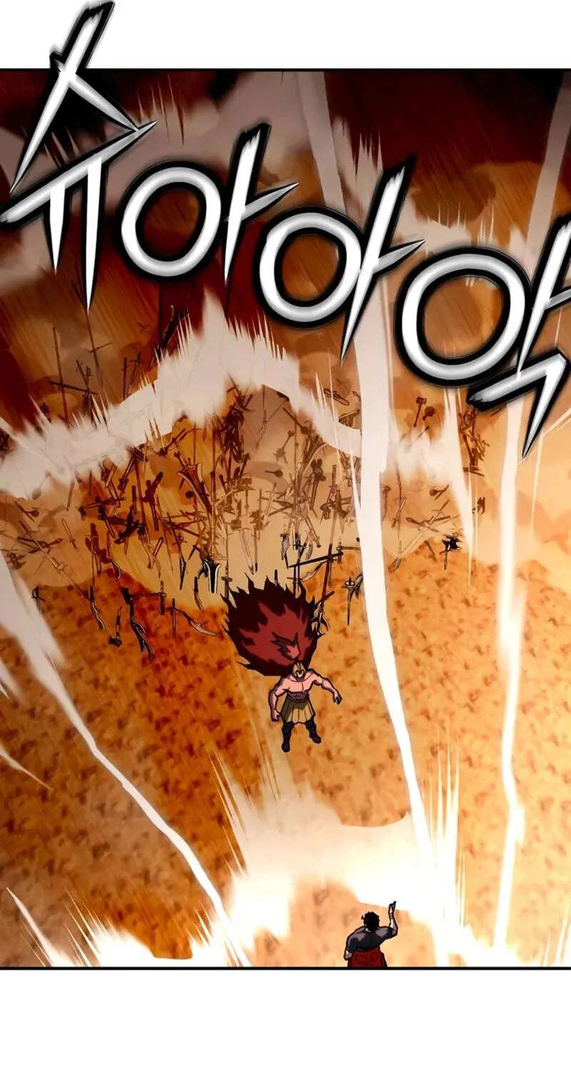 The Strongest in Hell, Mak Geum-gang Chapter 10 - page 161