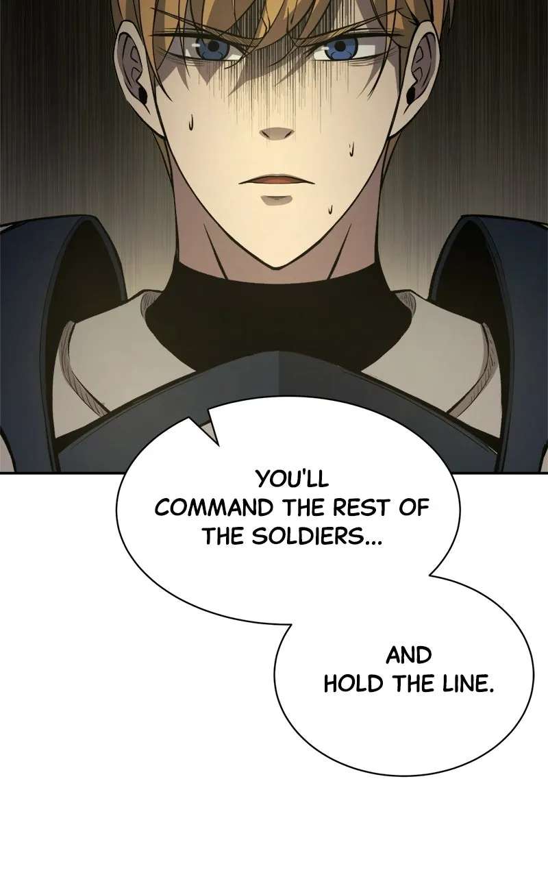 I Became the Tyrantof a Defense Game Chapter 2 - page 141