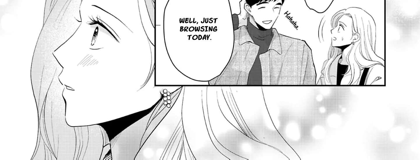 The Ideal Marriage I Choose Chapter 5 - page 45