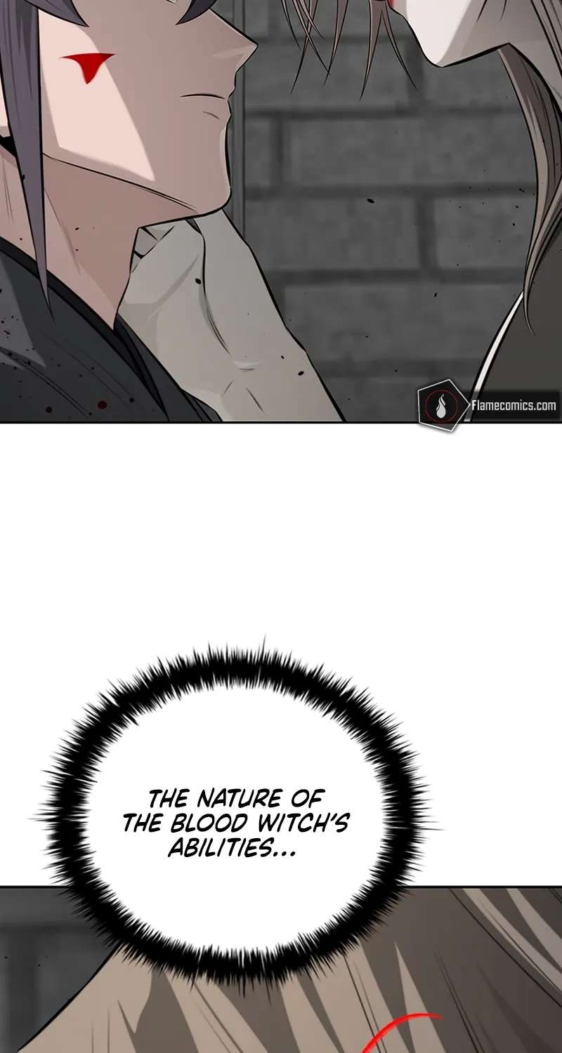 Absolute Master of the Senate Chapter 80 - page 44