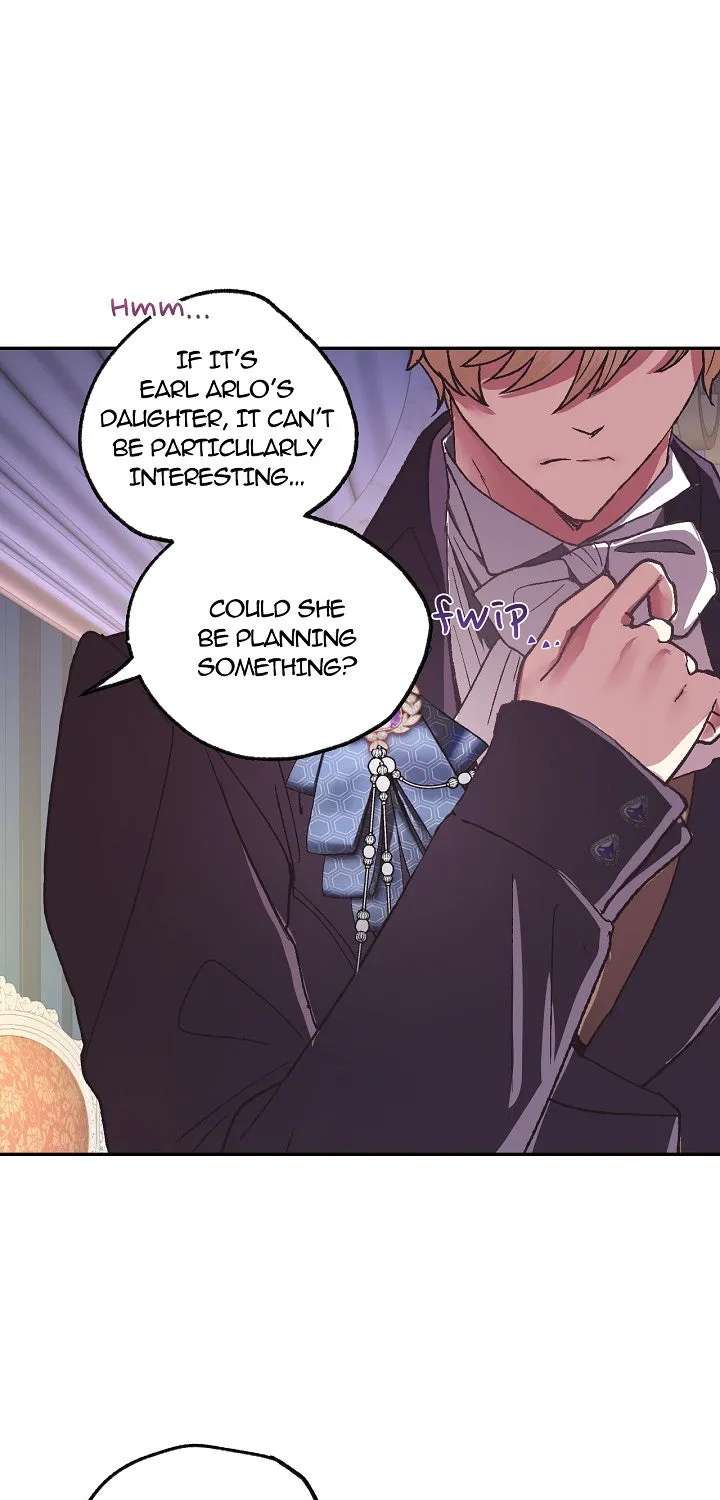 Father, I don't Wantthis Marriage Chapter 7 - page 63