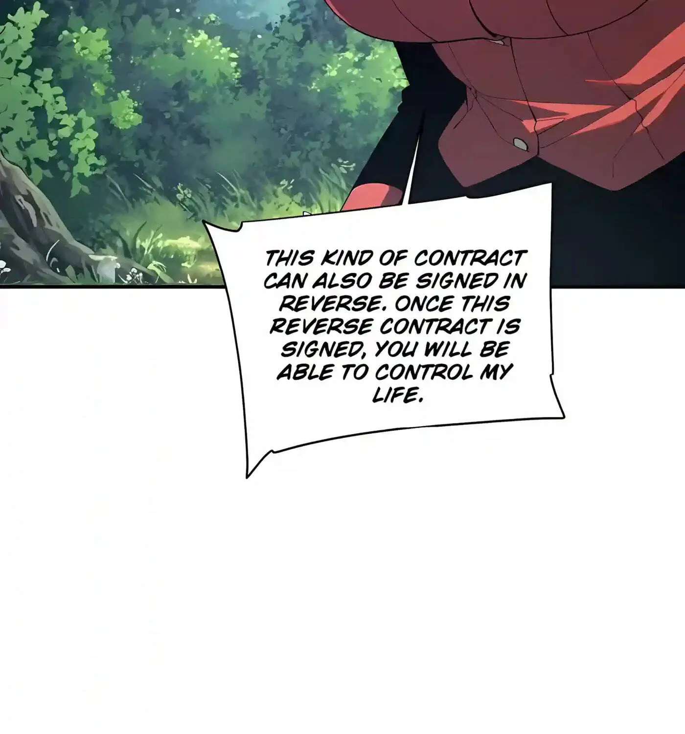 Quan Qiu Yi Neng: Kaiju Juexing Zi Xiao Shen Lei Chapter 86 - page 61