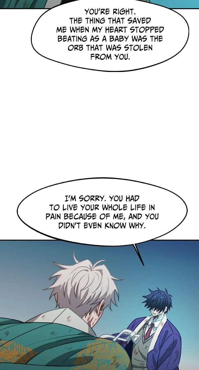 Return of the Gods Chapter 112 - page 86