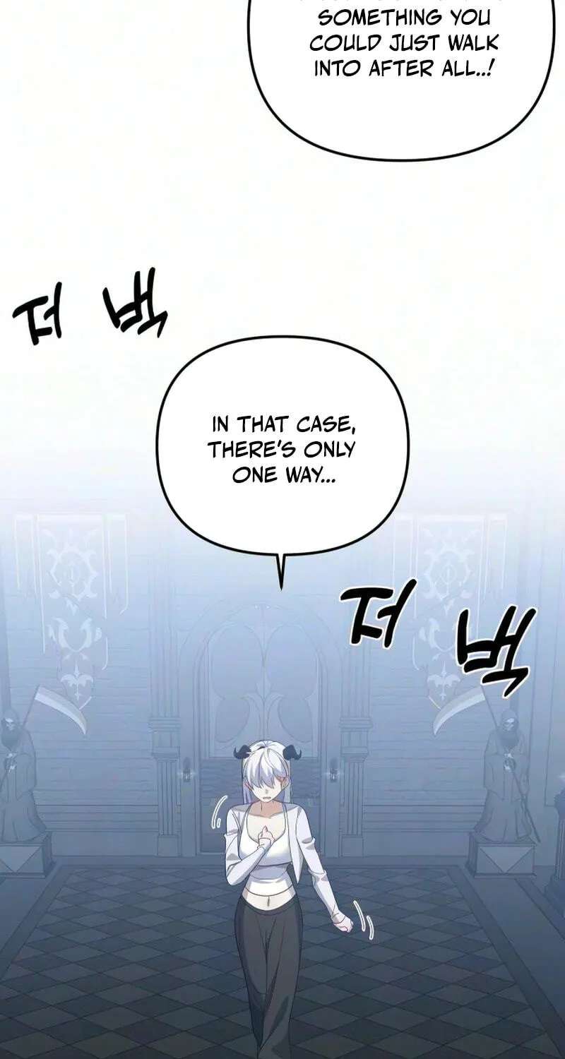 The Demon King’s Channel Chapter 35 - page 17