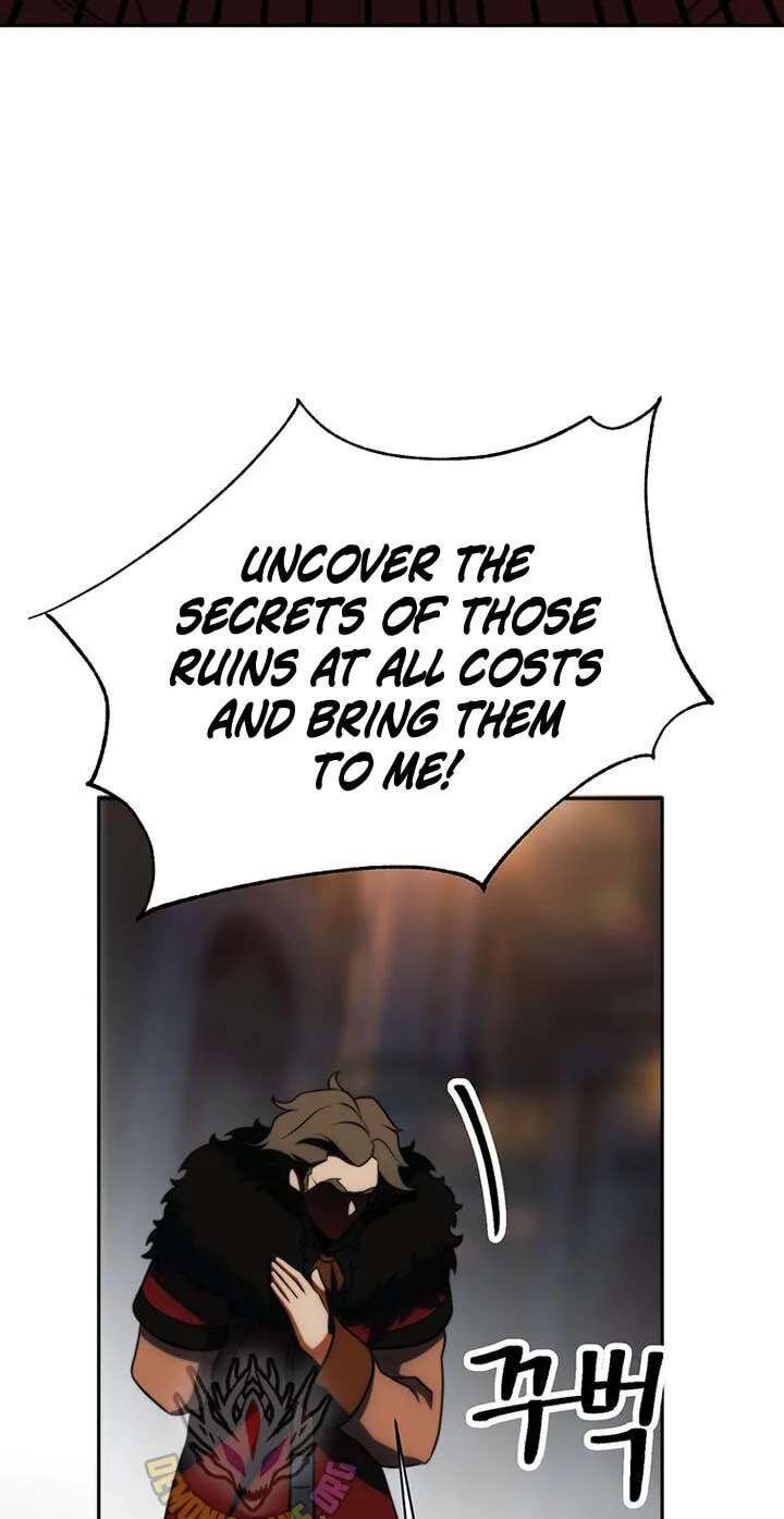 The Great Wizard Transcendent Chapter 216 - page 112