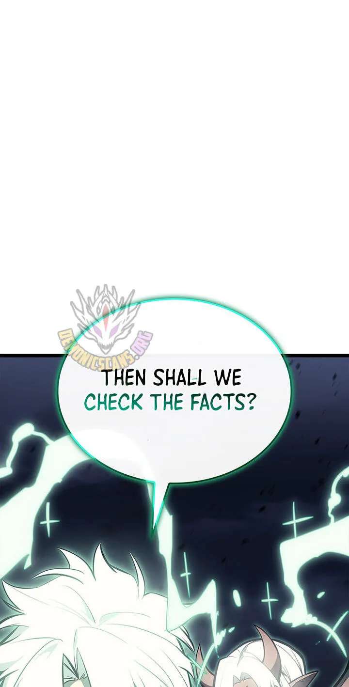 The Return of the Disaster-Class Hero Chapter 188 - page 26