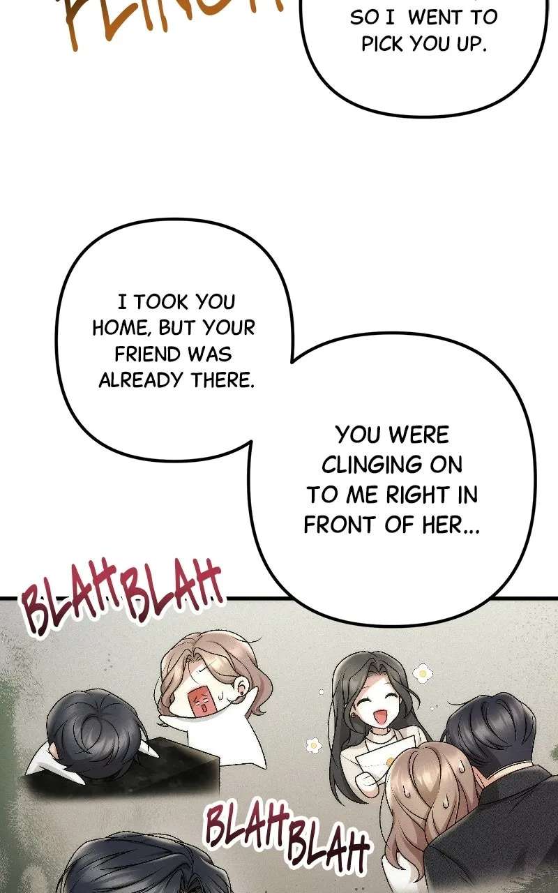 Office Romance Contract Chapter 1 - page 107