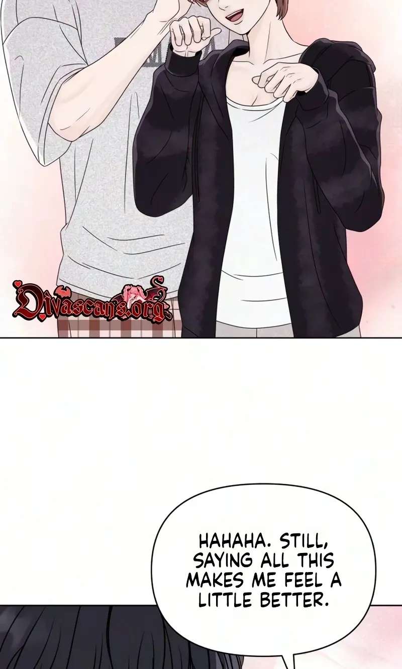 I Don't Want to Be a Man Chapter 10 - page 18