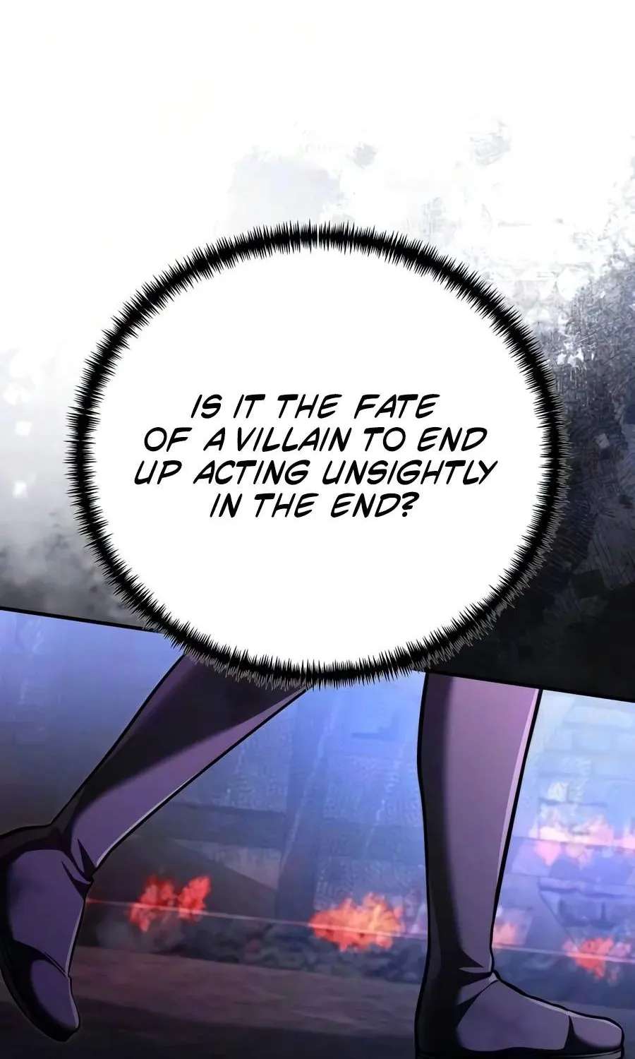 Terminally-Ill Genius Dark Knight Chapter 164 - page 68