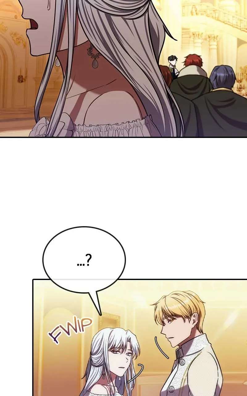 She No Longer WieldsHer Sword Chapter 20 - page 66