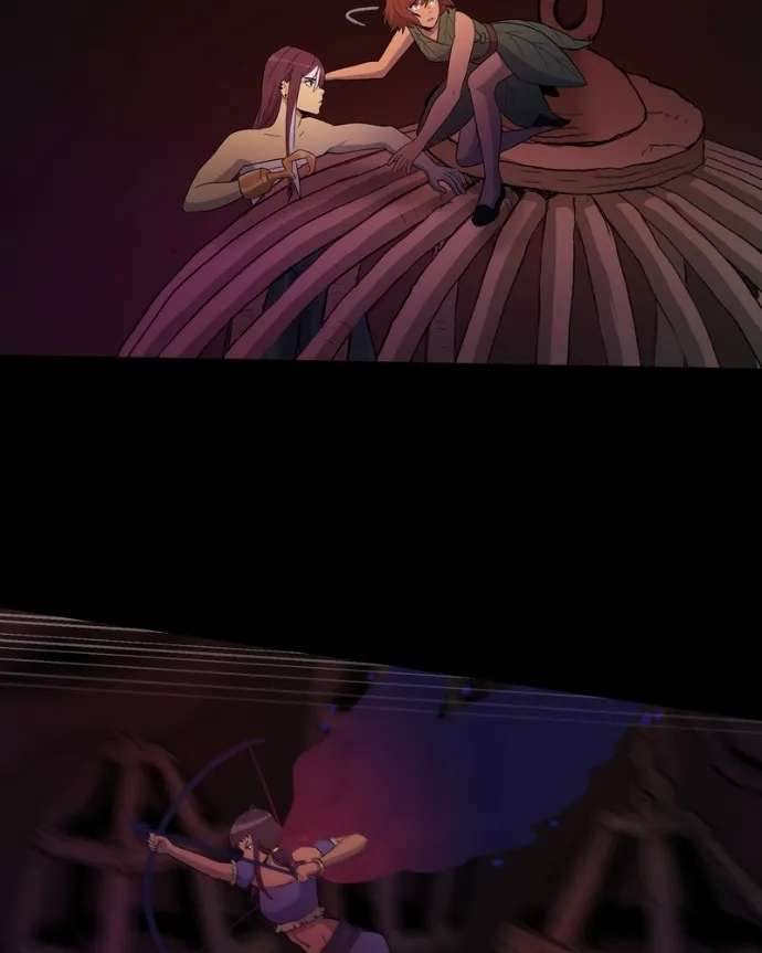 The Wendybird Chapter 53 - page 62