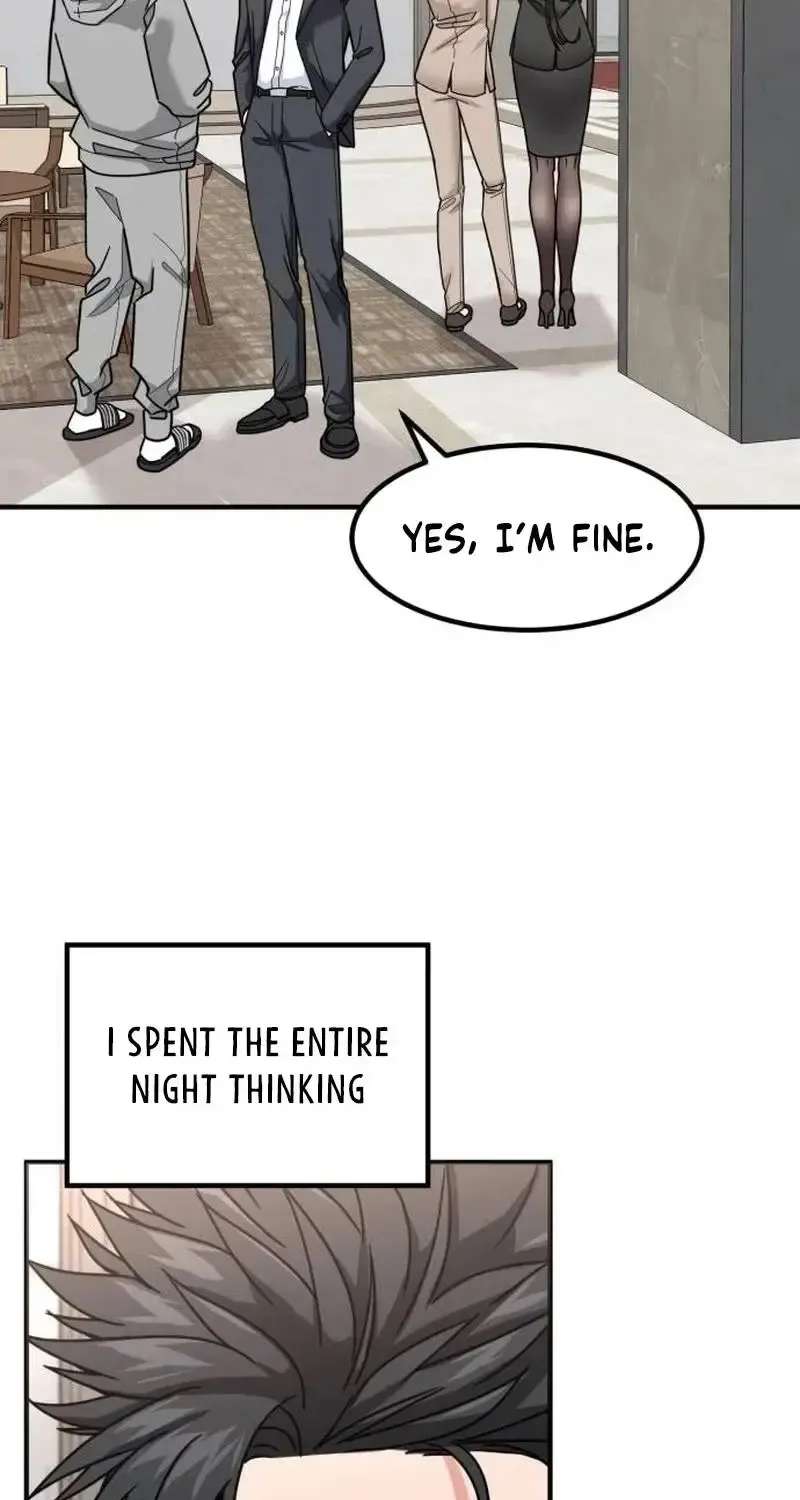 Foresighting Investor Chapter 28 - page 100