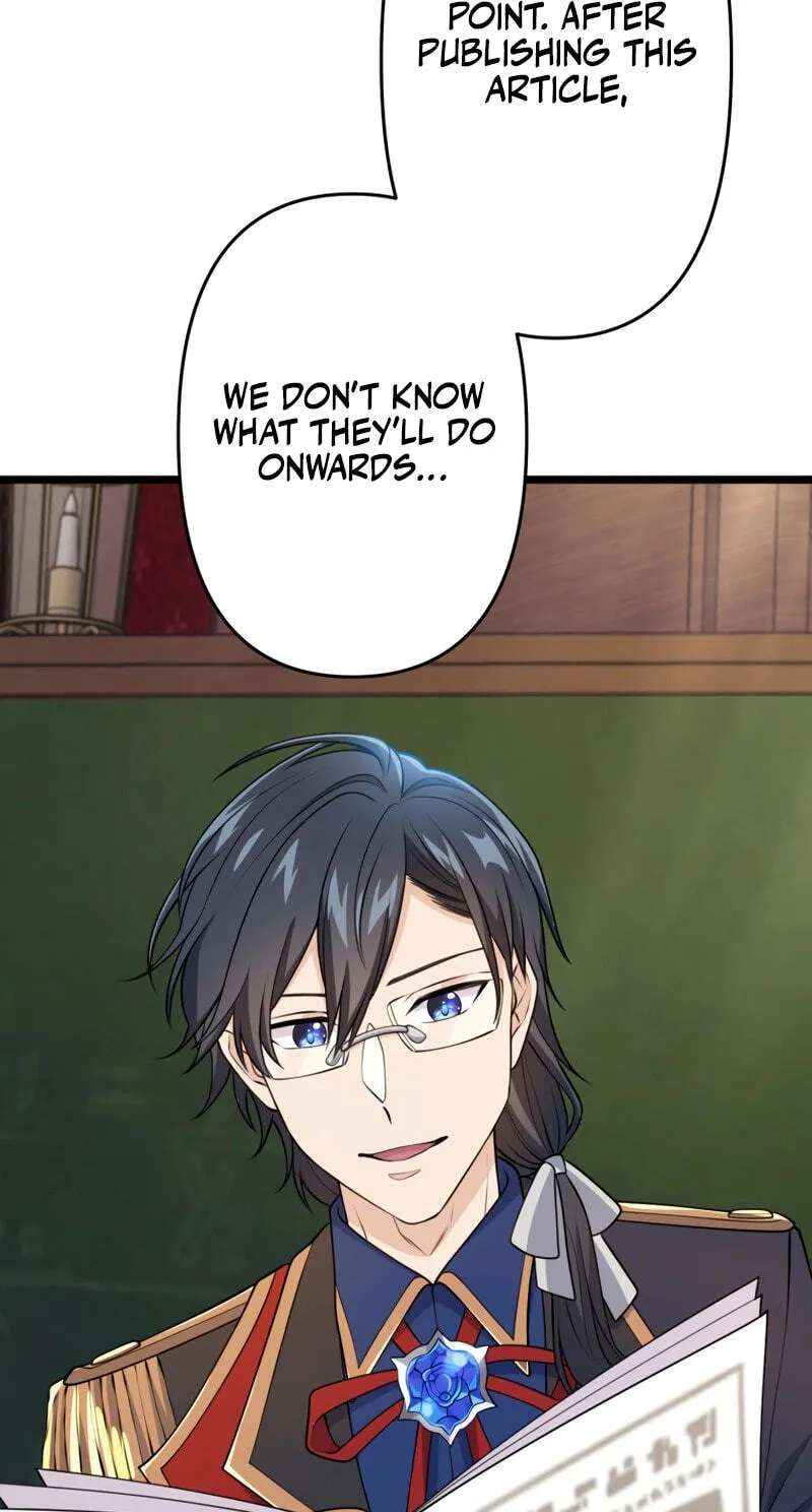 Keutai Shousetsu no Akuyaku Reijou ni Tensei Shimashita ga, Shakai Hito Sukiru o Tsukatte Bad End o Kaihi Shimasu! Chapter 19 - page 72
