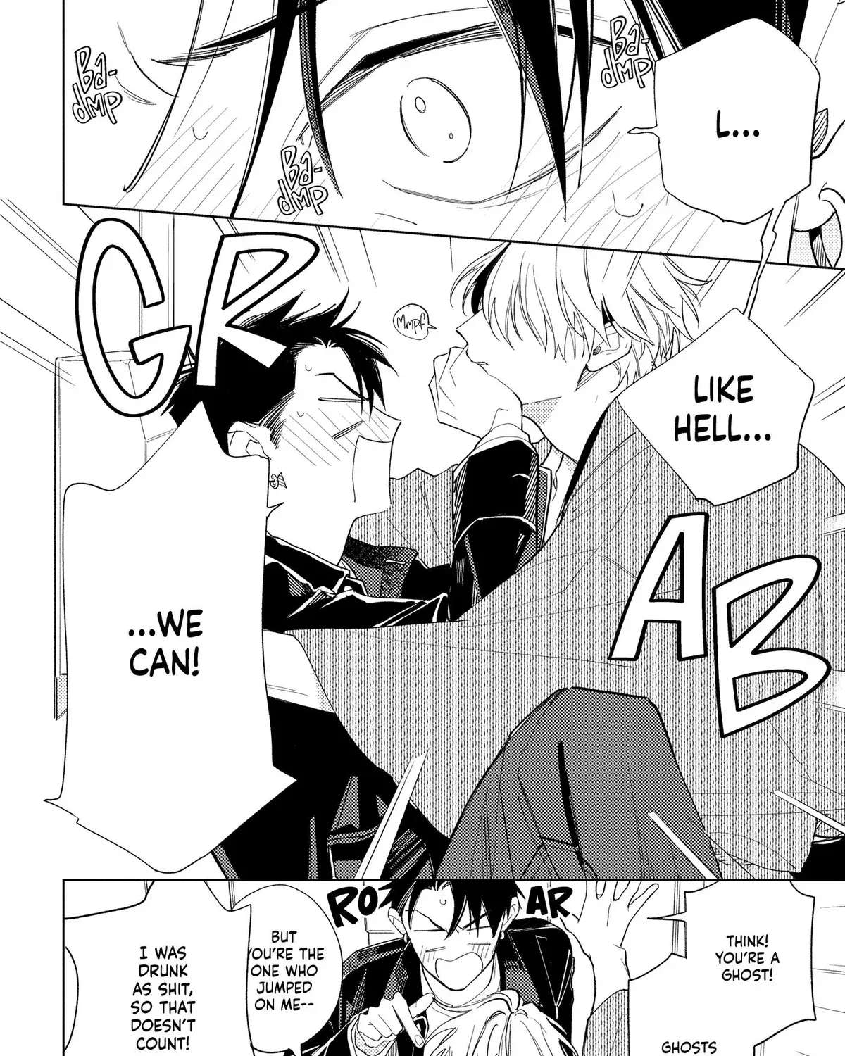After Period Chapter 2 - page 54