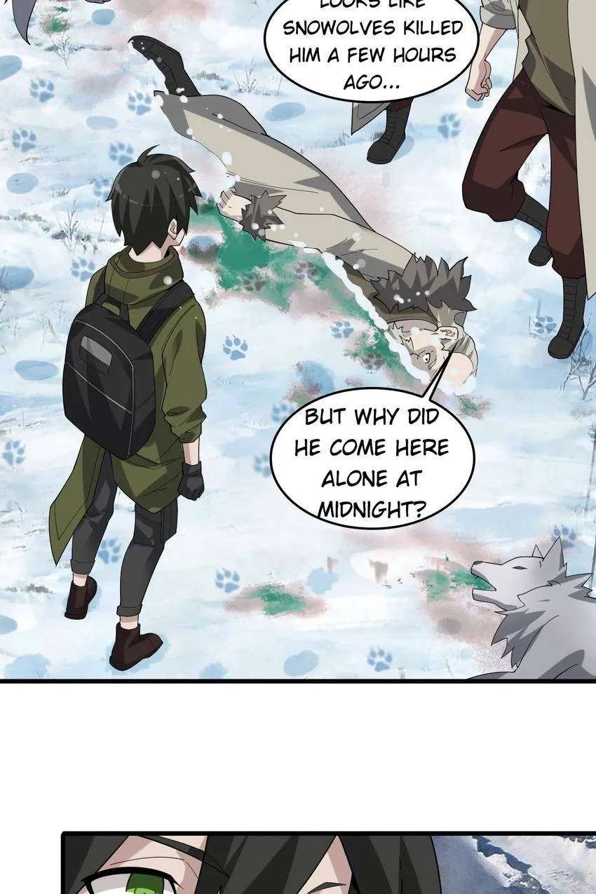 The Master of Fate Chapter 94 - page 2