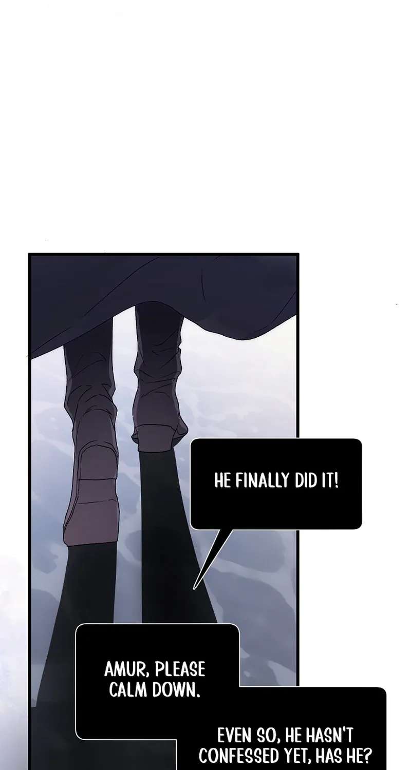 The Youngest Child Of The Family Is Preventing The World From Ending Chapter 88 - page 49