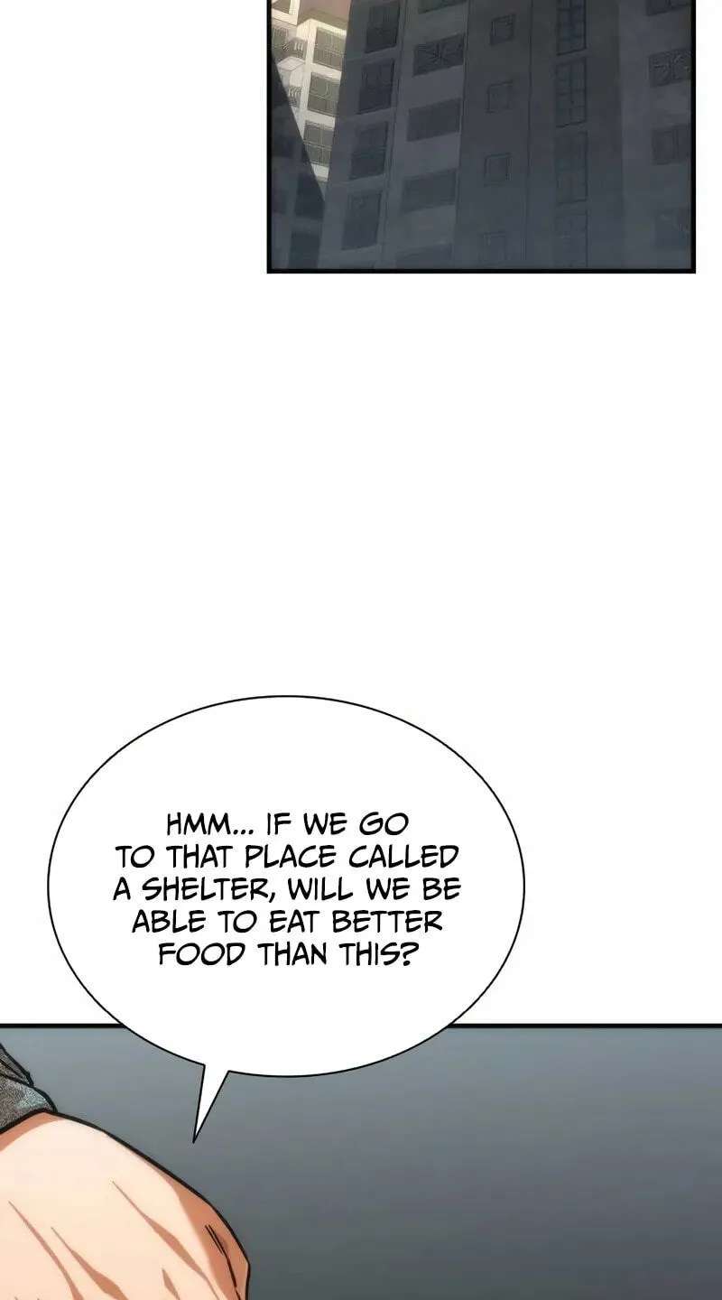 Zombie Revelation: 82-08 Chapter 123 - page 56