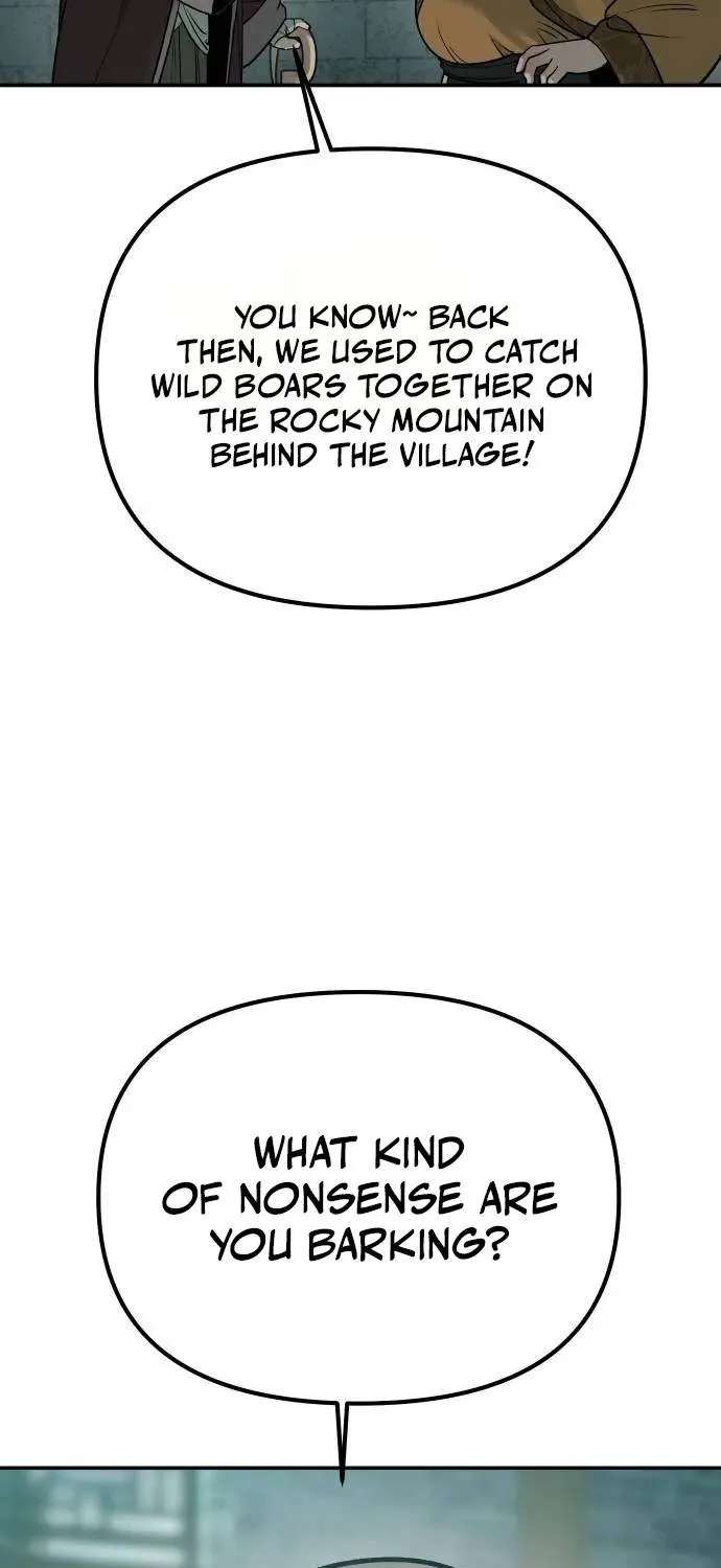The Divine Brush of Hwarim Chapter 11 - page 25