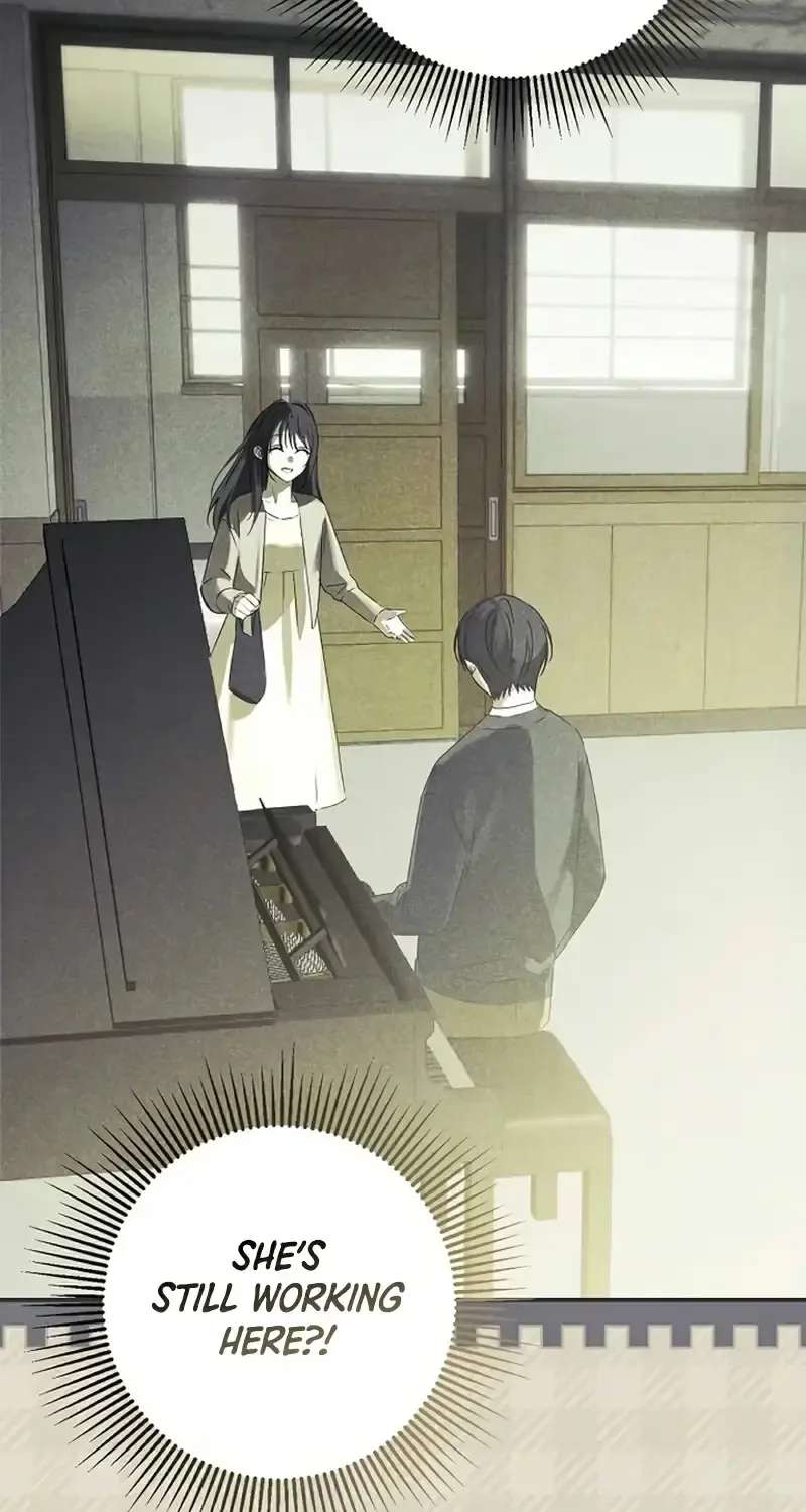 Da Capo for a Musical Genius Chapter 3 - page 21