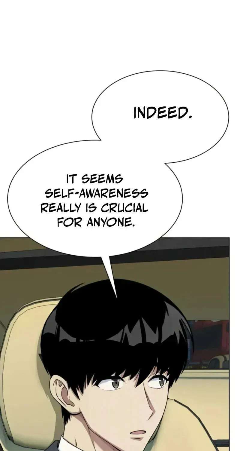 Become a Legend as an All-Rounder Chapter 152 - page 40