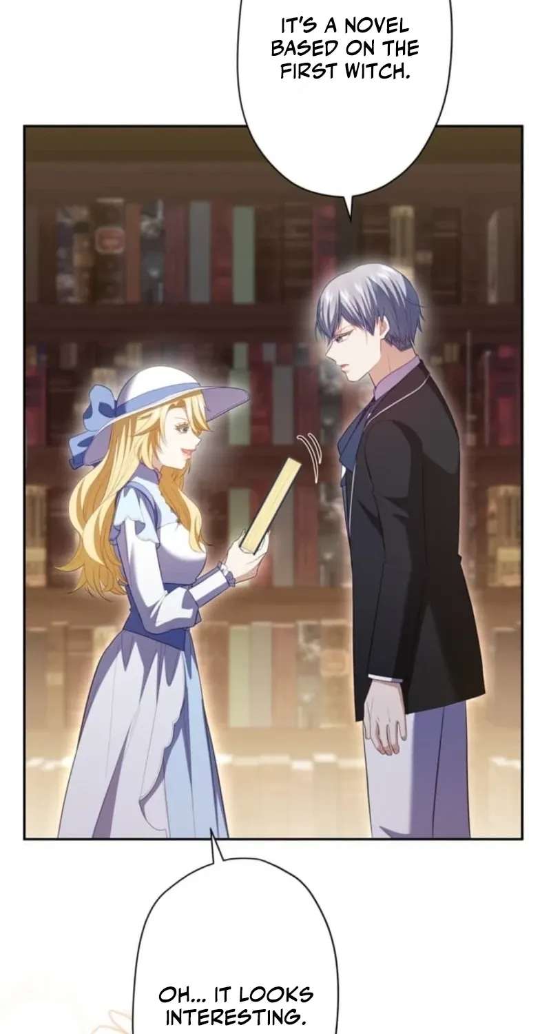 My Husband Caught Me Cheating Chapter 36 - page 45