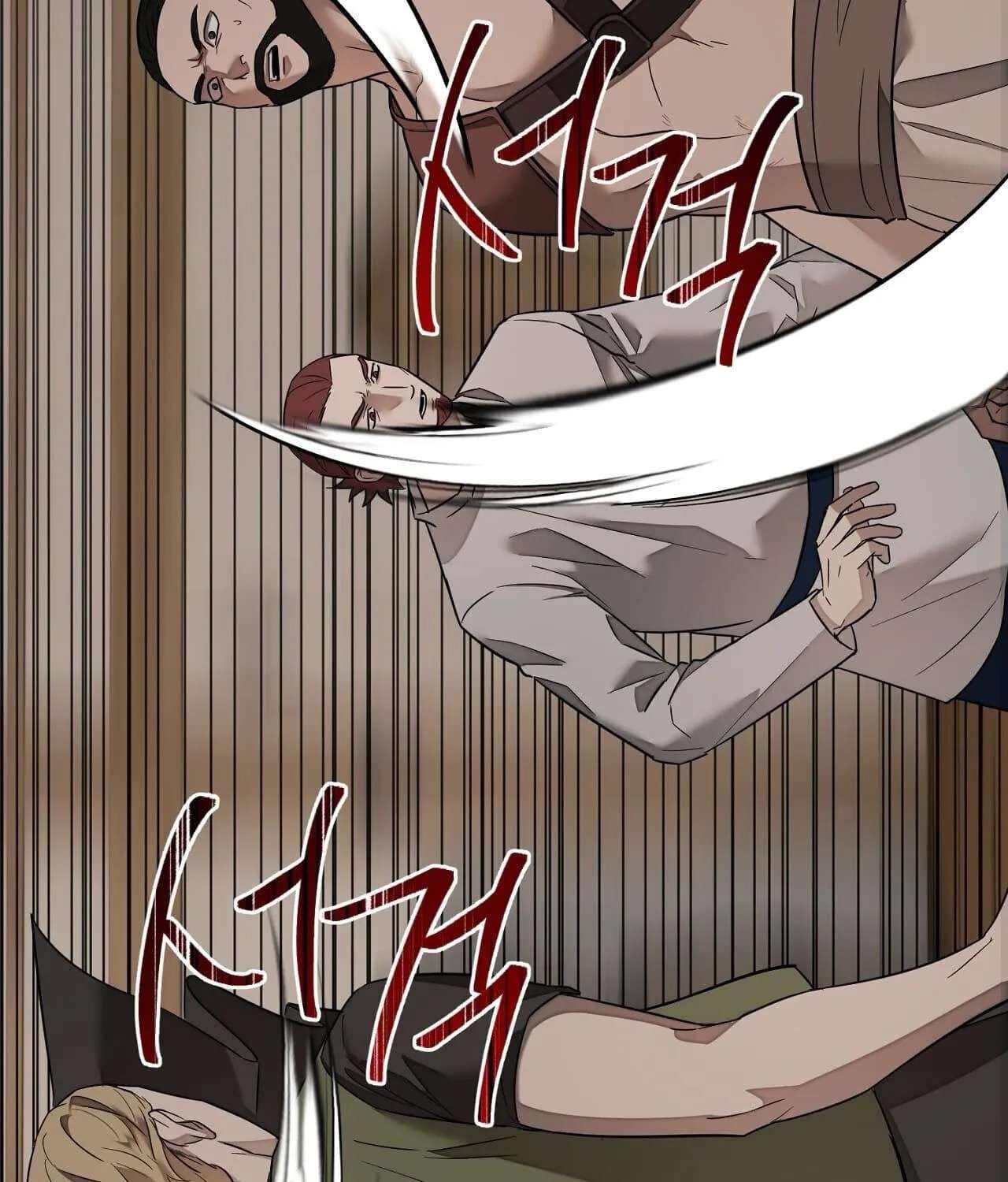 Tinder Box Chapter 15 - page 46