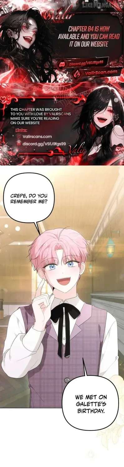 When The Chubby Female Lead Became Popular! Chapter 33 - page 3