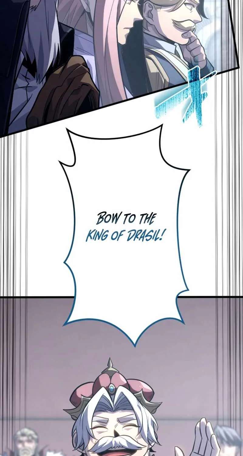 The Rebel of the Tyrant Noble House Chapter 37 - page 46