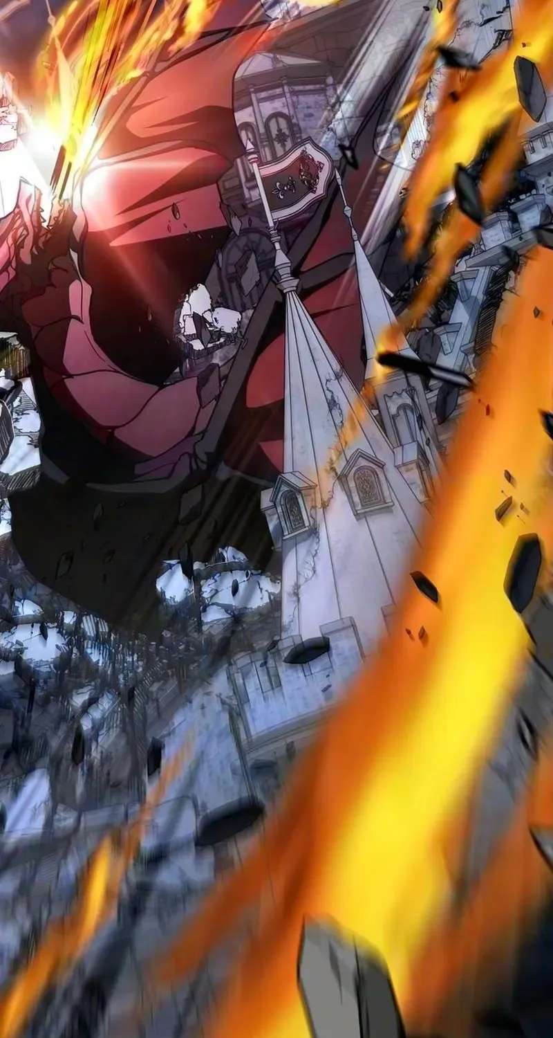 My Fiancé Keeps Trying to Raise Me Chapter 63 - page 54