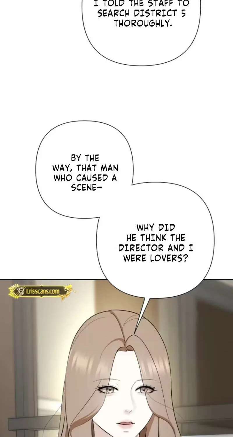 Mystic City Chapter 36 - page 56
