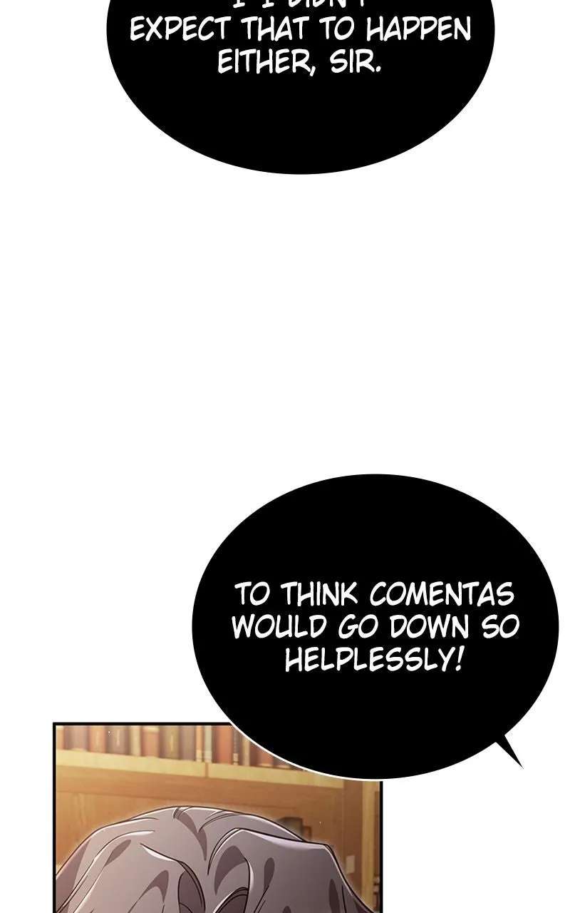 A Cadet Becomesa Prophet?! Chapter 42 - page 4