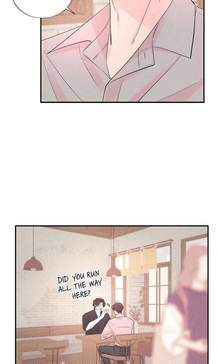 Take Me High Chapter 68 - page 19