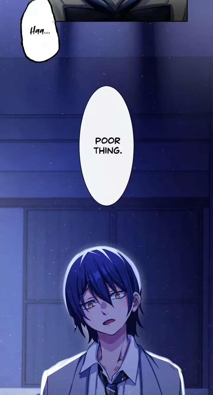 Dakara, Anata wa o Shimai desu Chapter 19 - page 10