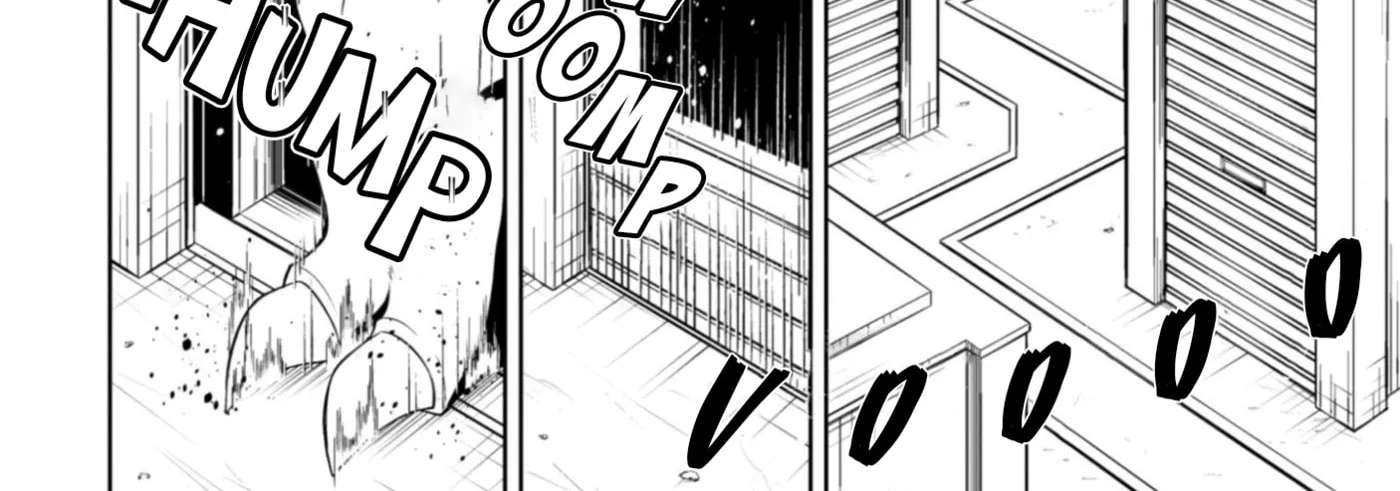 Boushoku no Berserk: Ore dake Level to Iu Gainen o Toppa Suru THE COMIC Chapter 83 - page 41