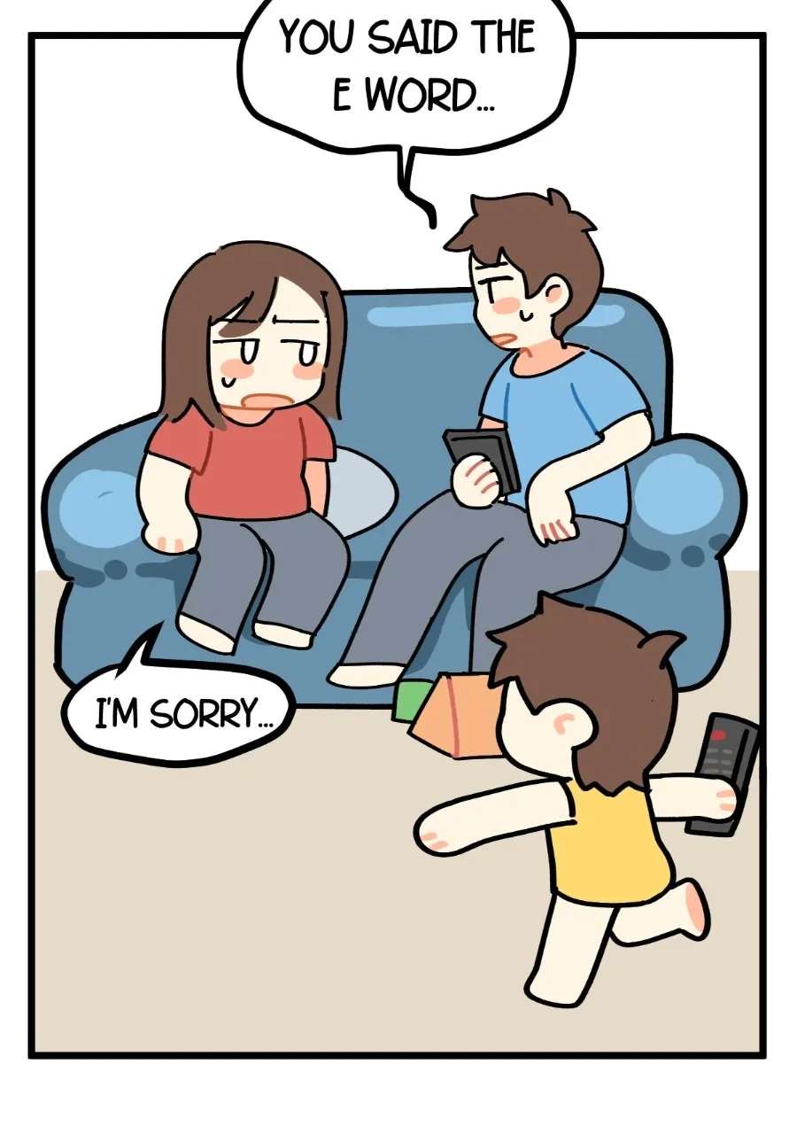 Plus One Chapter 120 - page 7