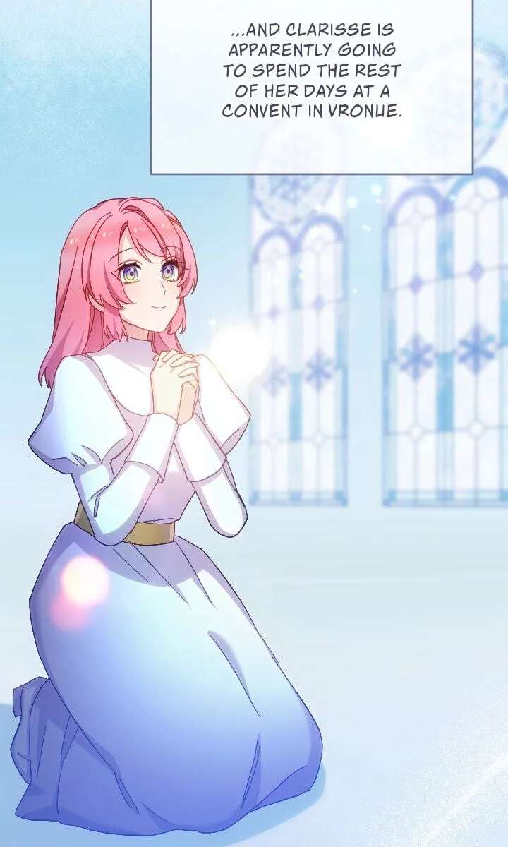 As A Reincarnated Villainess And A Single Mother, I’ve Secured The Love Route! Chapter 62 - page 73