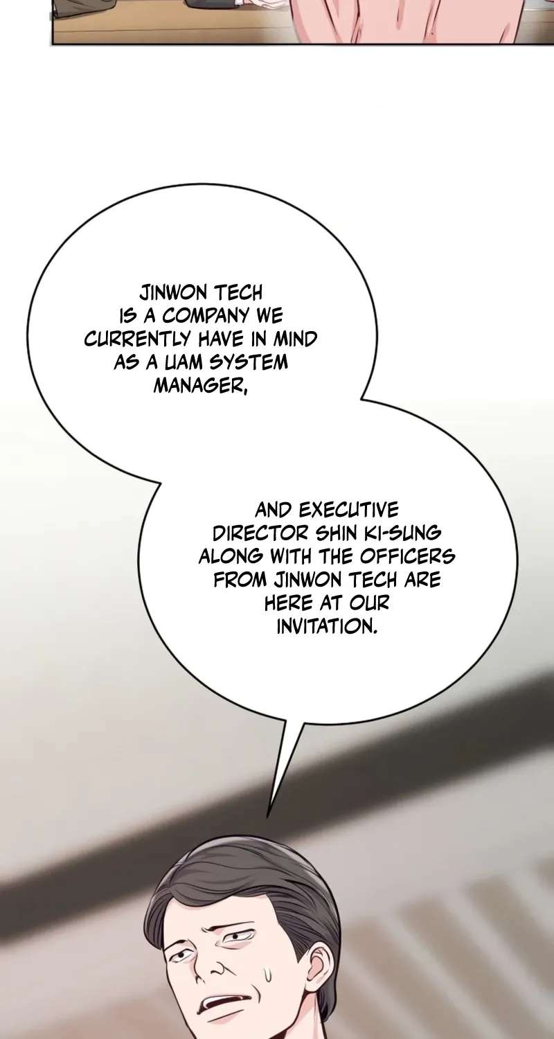 The Ordinary Lawyer's Subspace Chapter 43 - page 9