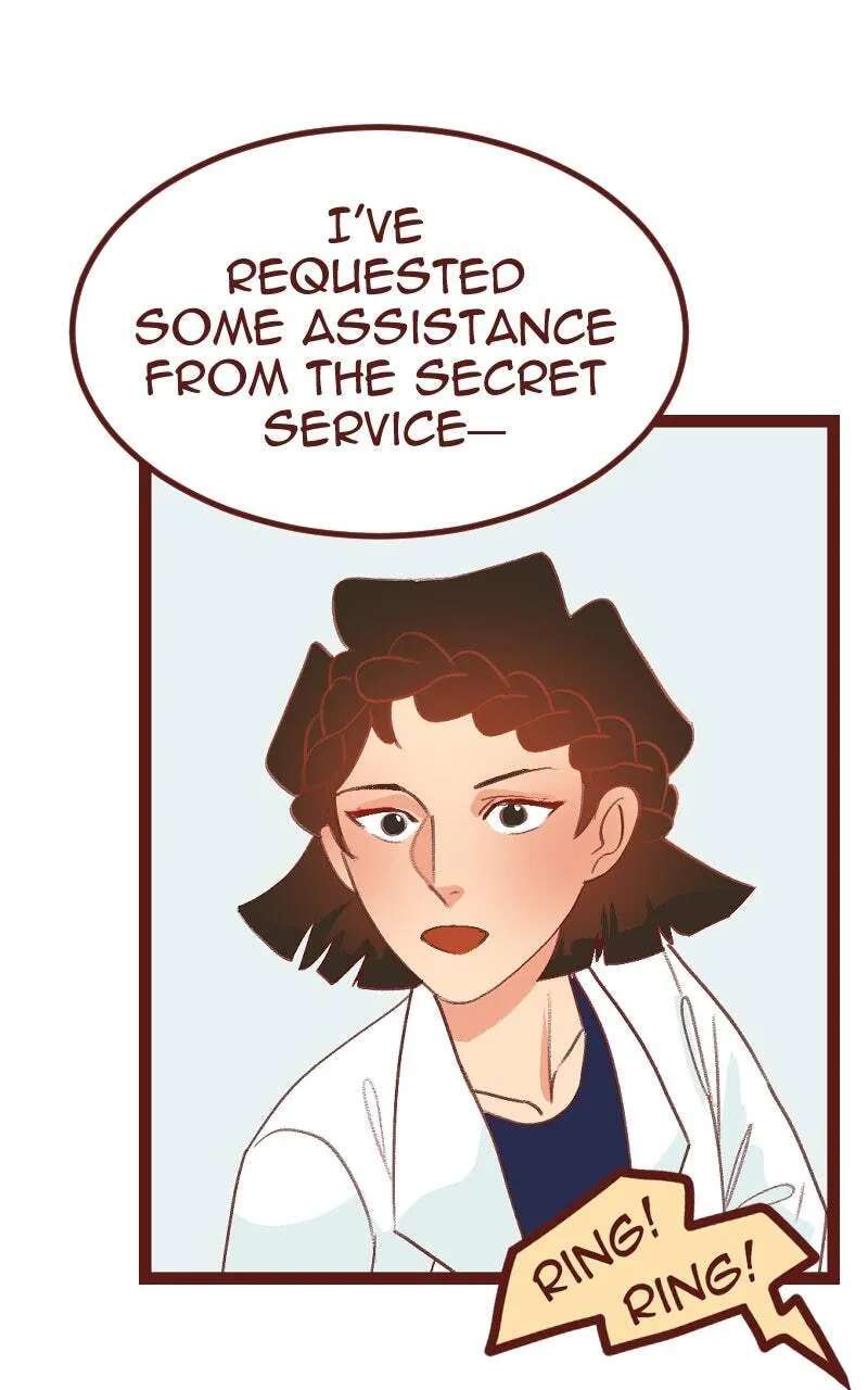 Bailin And Li Yun Chapter 123 - page 4