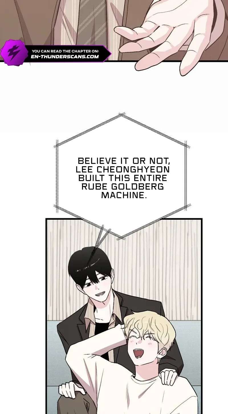 Assistant Manager Kim Hates Idols Chapter 40 - page 33