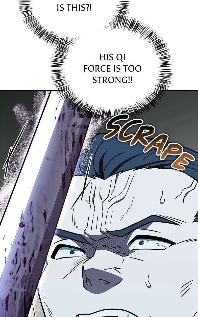 The Genius MurimFitness Trainer Chapter 107 - page 73
