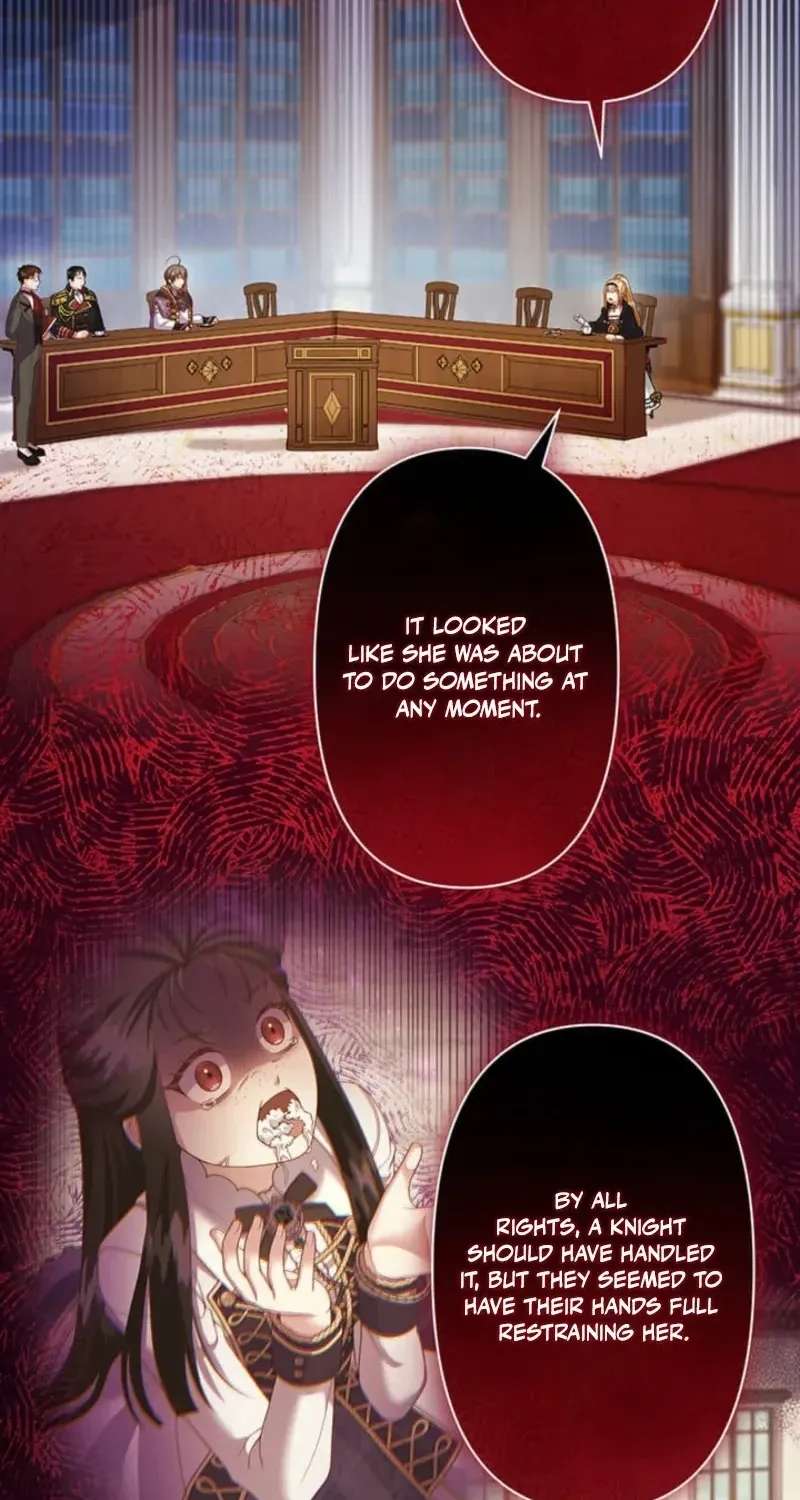 I’ll Live a Different Life This Time Chapter 38 - page 11